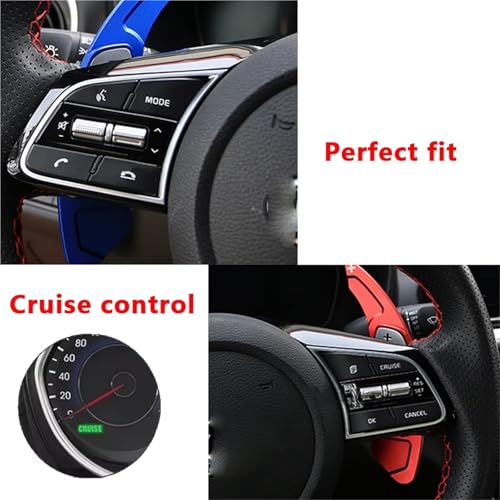 Interrupteur croisière bouton commande audio Kia Cerato K3 19-23