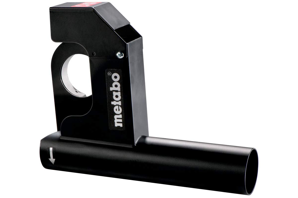 Metabo 628216000 "Tuckpointing" Blade Guard, 0 V, Green, 125 mm
