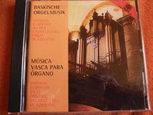 Orgelmusik,Baskische