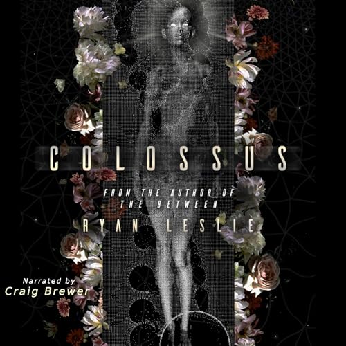 Colossus by Ryan Leslie episode artwork