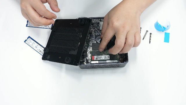 Amazon.com: MINISFORUM Venus UM790 Pro Mini PC AMD Ryzen 9 7940HS