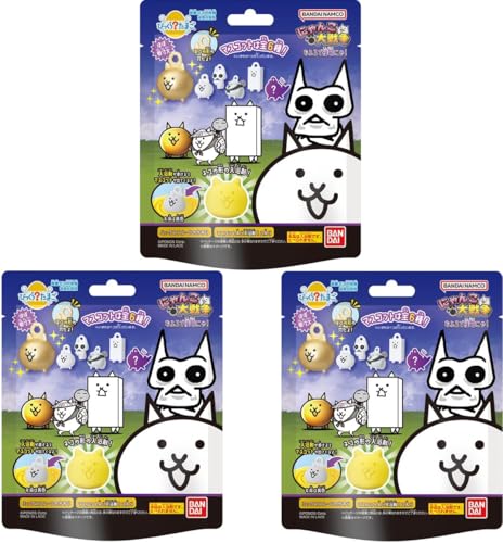 【お得 3個セット】 びっくら？たまご にゃんこ .大戦争 おふろで侵略にゃ！２ お風呂で遊ぶ 親子でお風呂