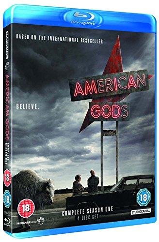 American Gods