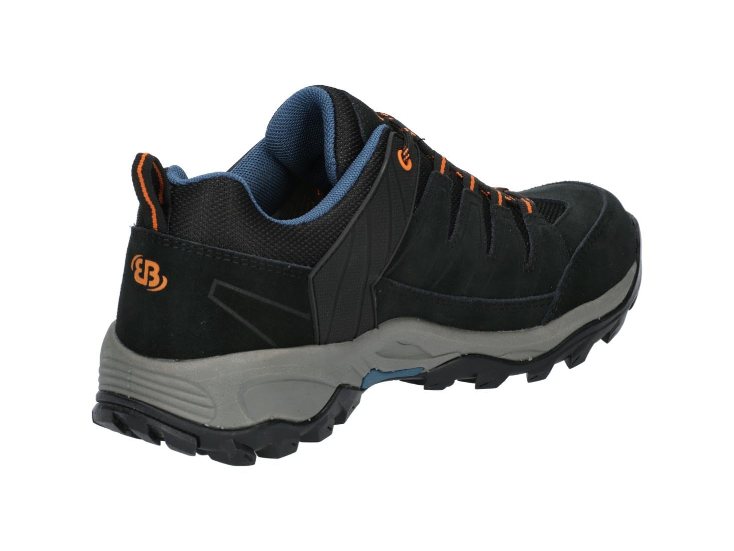 Brütting Unisex Mount Pinos Low Trekkingsschuhe