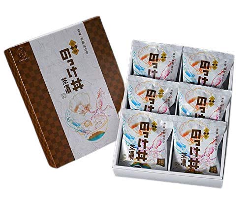 はとや製菓 のっけ丼