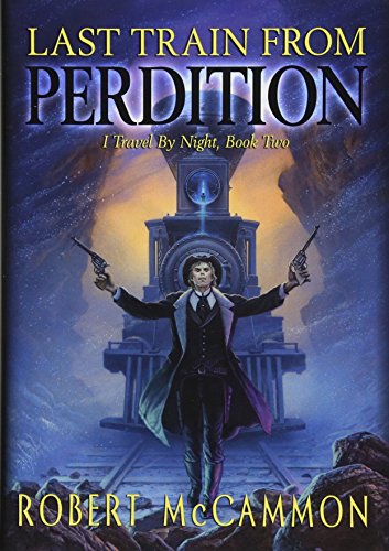 Last Train from Perdition view 2
