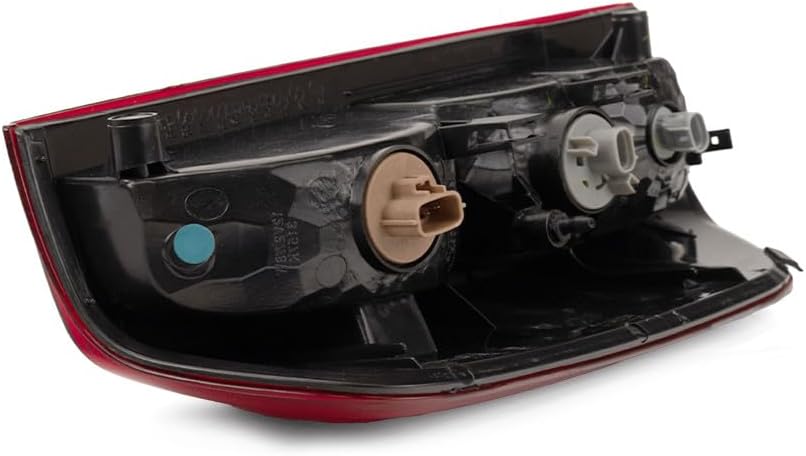 For Nissan Frontier Tail Light Assembly 2015-2021 Passenger Side For NI2801206 | 26550-EA80B