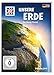 Produktbild Was Ist Was DVD Unsere Erde. Der blaue Planet