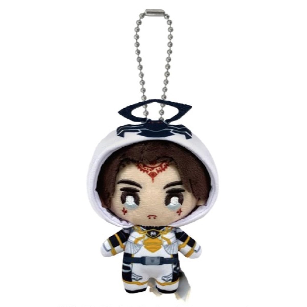 ジェラミー・ブラシエリ ぬいぐるみ　変身マスコット　缶バッジ アクスタ　セット Amazon.co.jp: バンダイナムコヌイ(Bandai Namco Nui) 王様戦隊