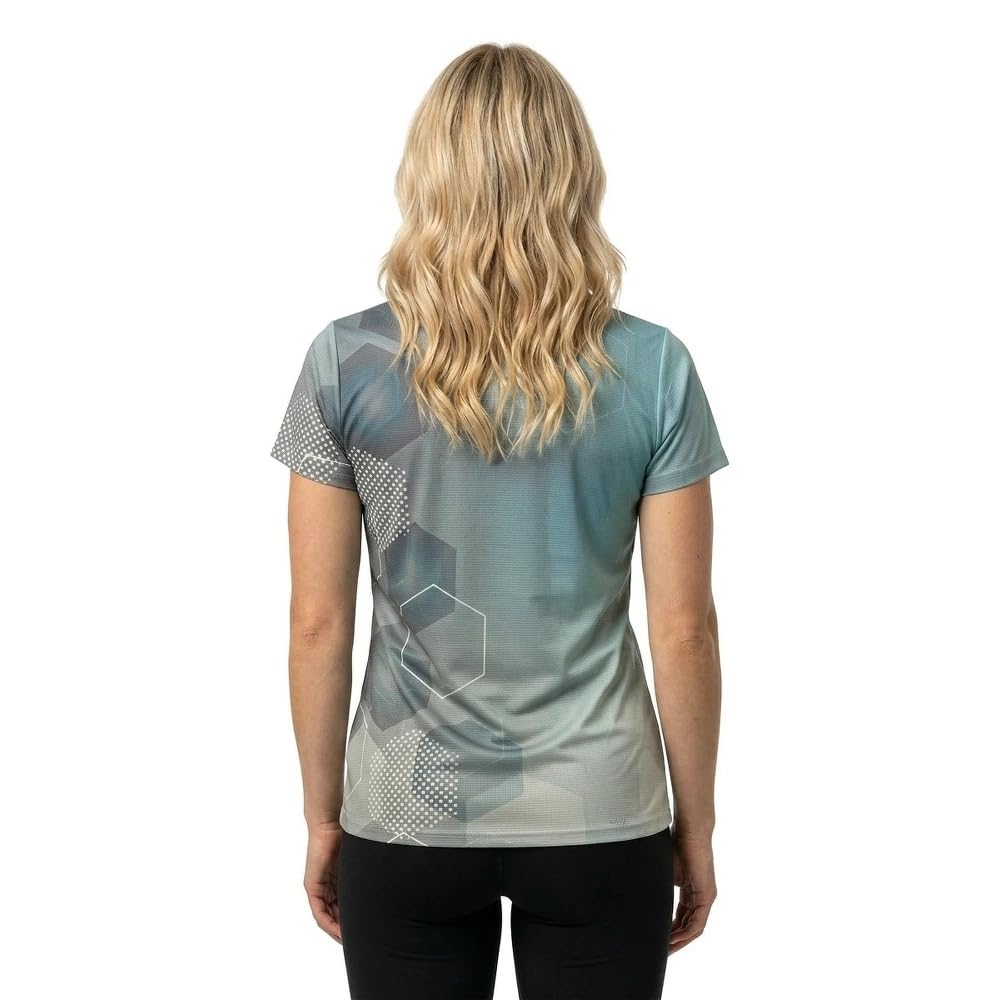 Ande KIMA Lady T-Shirt | Leggera