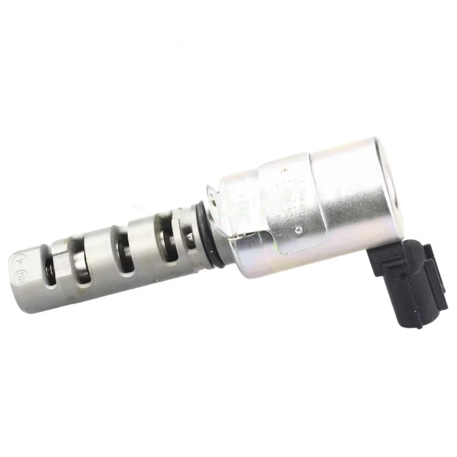 Ztguioq One Color Camshaft Solenoid Compatible With Buick For Verano 2012-2015 For Lacrosse 2010-2015 Camshaft Solenoid Timing Oil Control Valve 12655420 12655421