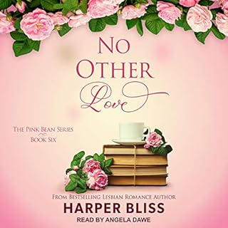 No Other Love Audiolibro Por Harper Bliss arte de portada