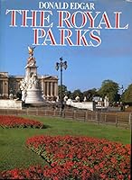 The Royal parks 0491035926 Book Cover