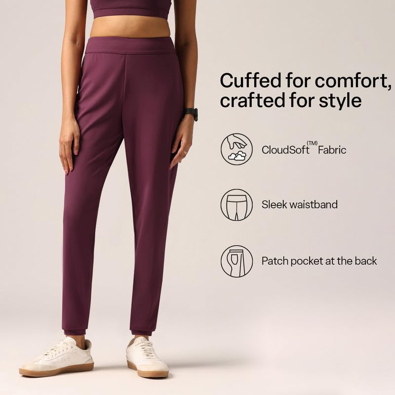 Image of BlissClub Women Track Pants