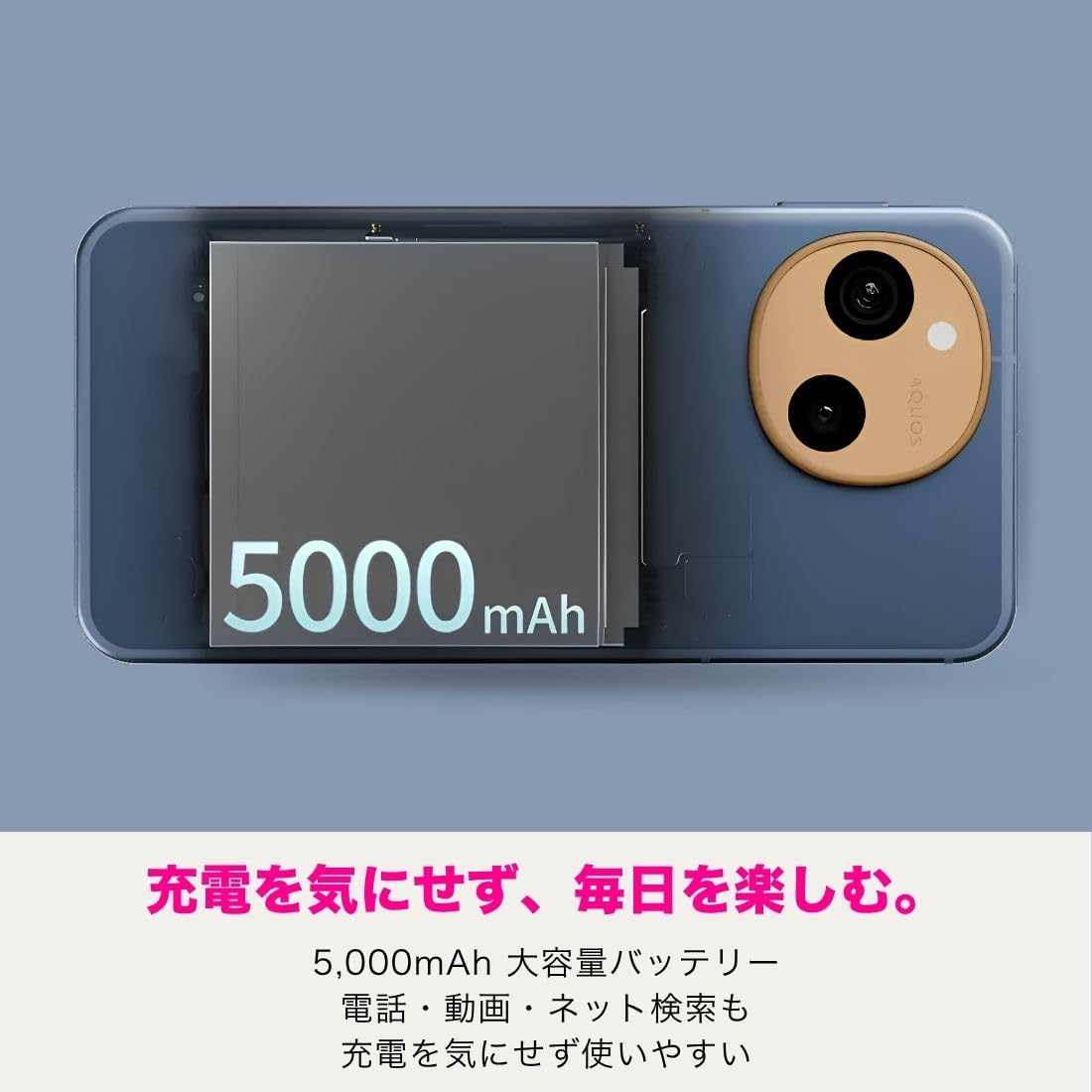 Amazon | Sharp Aquos Sense 10 SIMフリー スマホ本体 docomo au