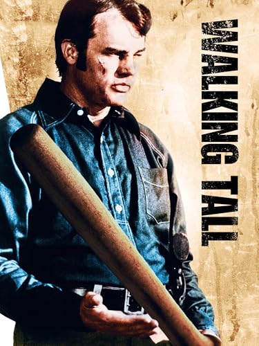 Walking Tall