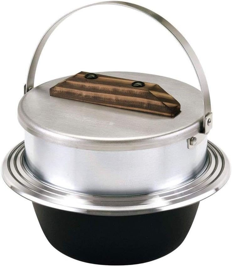 鋳鉄製 大型羽釜① 直径約88cm お祭り 芋の子会 イベント 良品