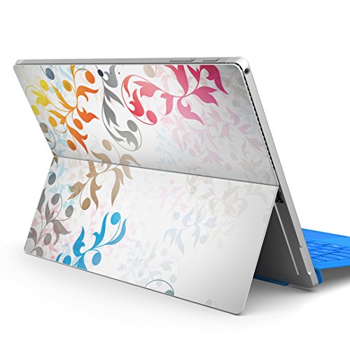 igsticker Surface pro7 (2019) pro6 pro2017 pro4 p XLV[ T[tFX m[gubN m[gp\R Jo[ P[X tB XebJ[ ANZT[ ی 008187 j[N Jt C