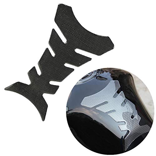 Adesivo Serbatoio, CICMOD Pesce Cuscinetto di