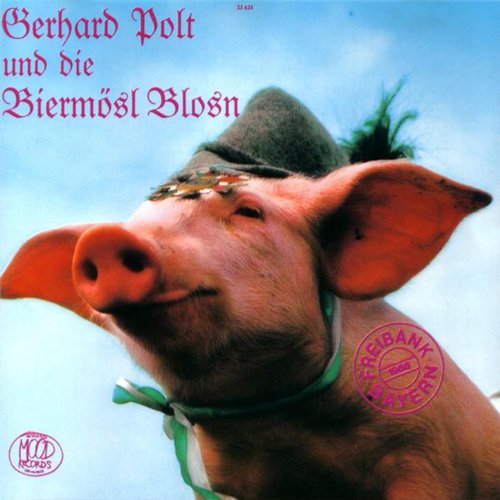 Gehard Polt und die Biermösl Blosn
