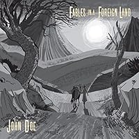 John Doe Ablum Cover
