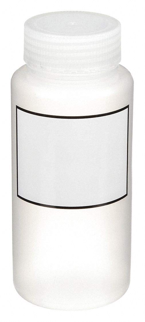 DYNALON Bottle Grad Write-On 1000 ml D, PK6