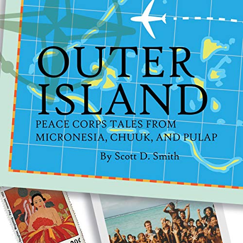 Outer Island by Scott D. Smith episode artwork