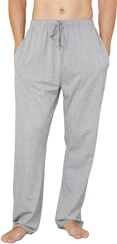 Image of Mens Pyjama Pant /Track Pants /Lounge Pants