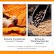 Curcumin Tablet - TriAction Curcumin Nahrungsergänzungsmittel zur Unterstützung des Immunsystems - Hergestellt mit Kurkuma & Schwarzpfefferfruchtextrakt - 1000 mg, 120 Tabletten von Shanab Pharma