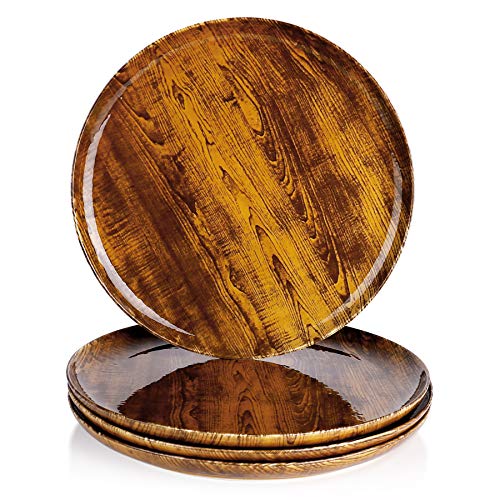 Top 22 Best Wood Dinner Plates of 2022 (Reviews) FindThisBest