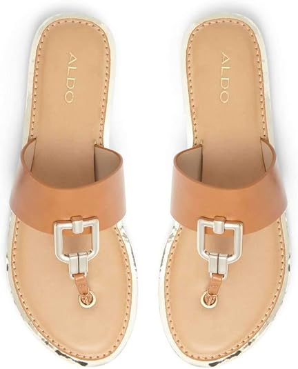 ALDO Women's Tatyx Flat Sandal