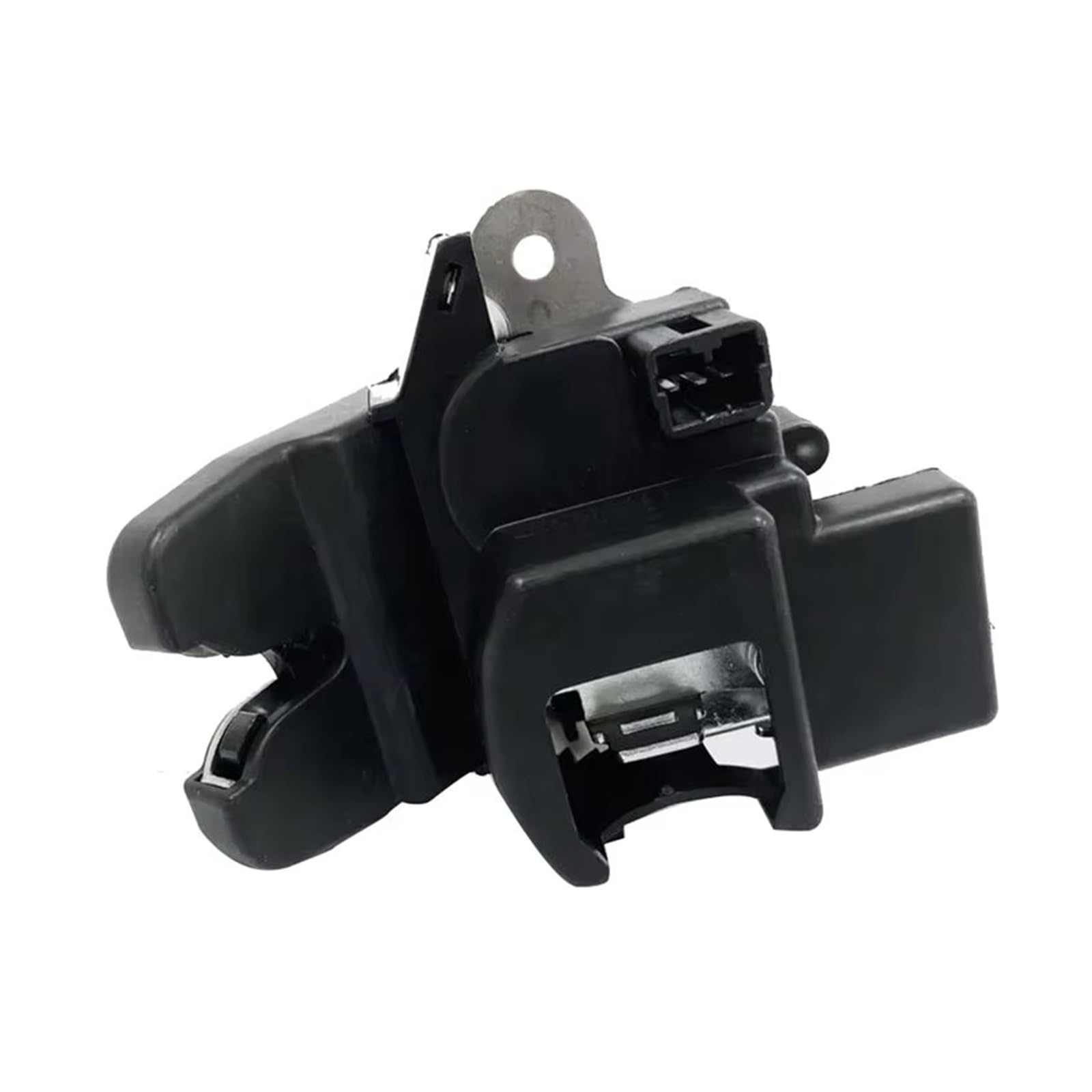for Solaris for Kia for Rio 2011-2017 Boot Tailgate Lock Latch 812304Y020 Car Rear Trunk Lid 81230-4Y020 Trunk Lid Lock Latch
