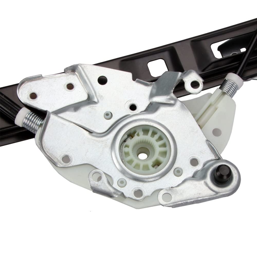 Accesorios para Coche Elevalunas Eléctrico Lado Conductor Delantero Derecho para para 3 Series para E46 316i 318i 1999-2004 2005 Elevalunas eléctrico