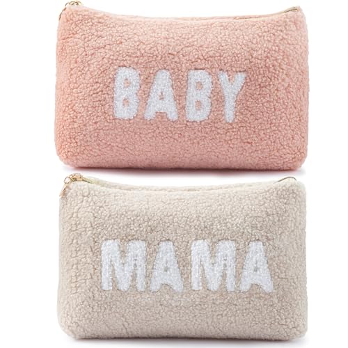 Image of HBselect Makeup Bag for Women Girls