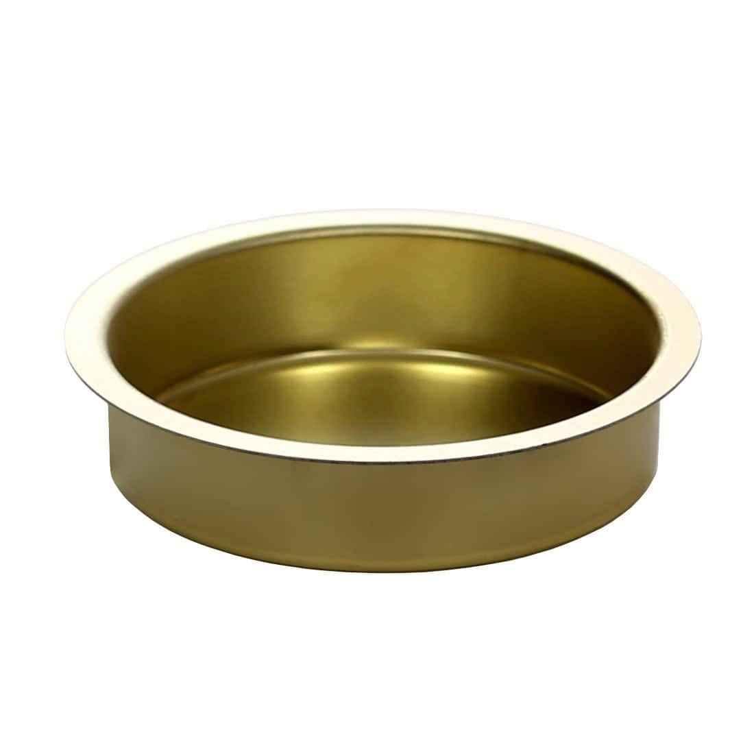 Kerzenhalter Messing 60mm - Tülle für Standard Kerzen und Stumpenkerzen. Ein echtes deutsches Qualitätsprodukt., Größe:50er Set