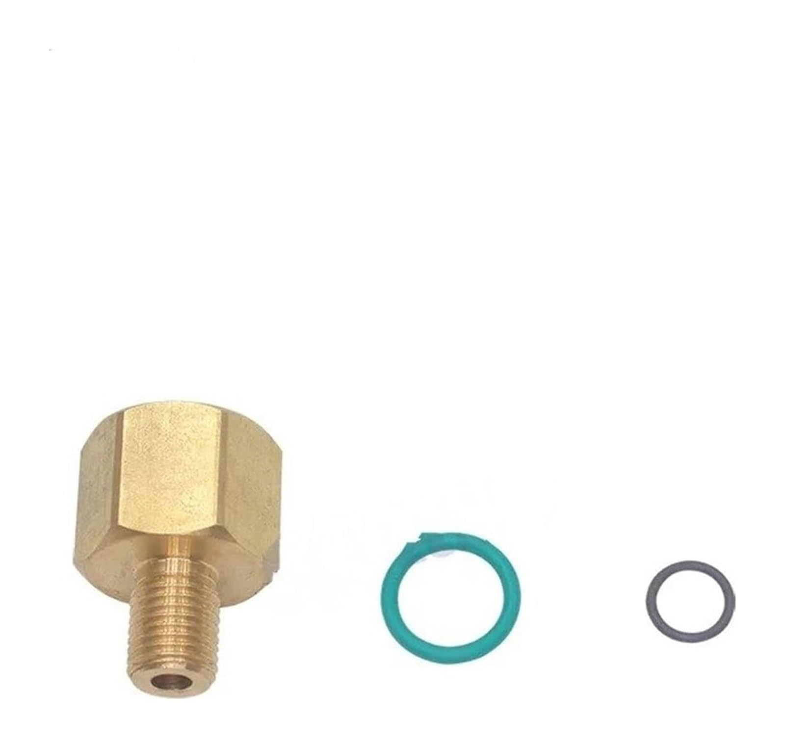 Pompa Carburante Per Mercury Per Mercruiser Per Marine Per Barca 4.3 5.0 .7 V6 V8 Carburatore SP1334 E11003 935432 Pompa Elettrica Carburante