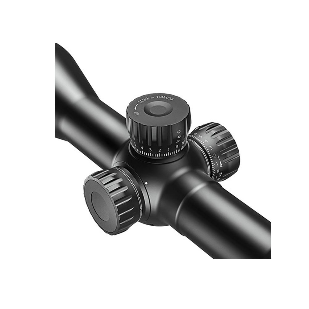 Amazon.com : ZEISS Conquest V6 5-30x50 Riflescope with ZBR-1 