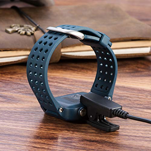 Portable Power Adapter Charger Stand Base USB Charging Cable Suitable for Smartwatch Overload Protect Dock -Charging Stand