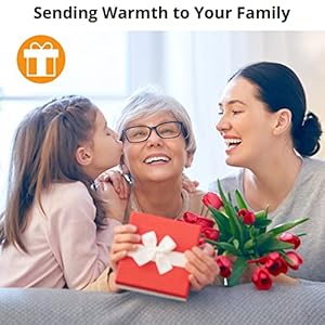 AKASO Heated Neck Wrap with 5000mAh Power Bank - Electric Heating Pad for Neck Pain Relief and Stiffness AKASO Heated Neck Wrap with 5000mAh Power Bank Electric Heating Pad for Neck Pain Relief and Stiffness