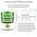 Bean Sprout Machine LED Display BPA Free PP Time Control Atomatic Watering System 2-Tier Big Capacity 110V Sprouting Kit