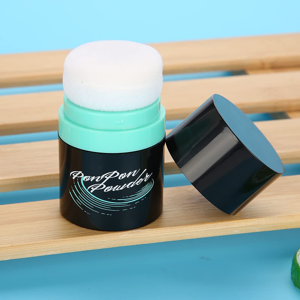 Volume Hair Powder, 8.5g Unisex Modeling Styling Powder Hair Volume Captures Fluffy Modeling Styling Powder : Beauty & Personal Care