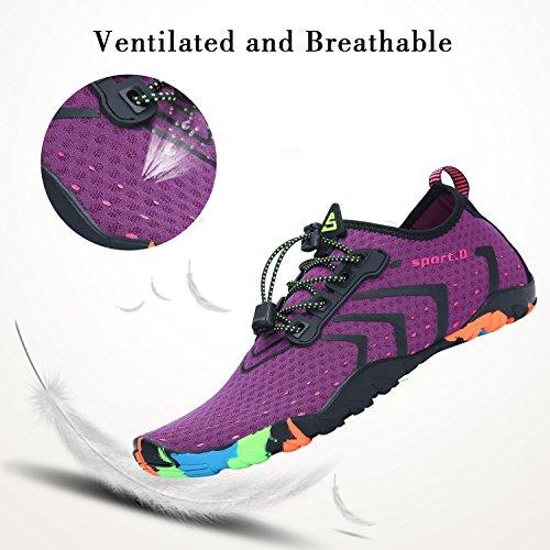 best womens water shoes for swimming