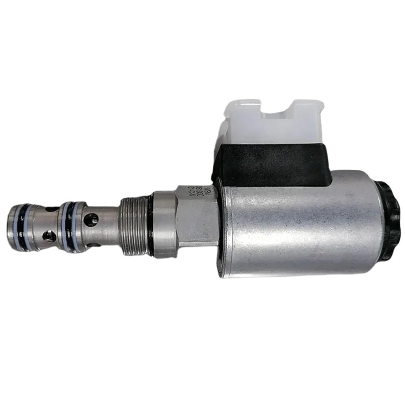 Solenoid Directional Valve WSM08130C-01-C-N-24DG
