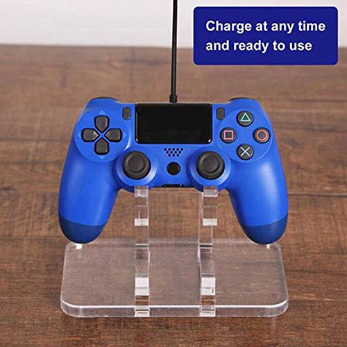 Tamkyo Universal Controller Stand Holder, Fits Modern and Retro Game Controllers, Display and Organization for Gamepad… - Image 5