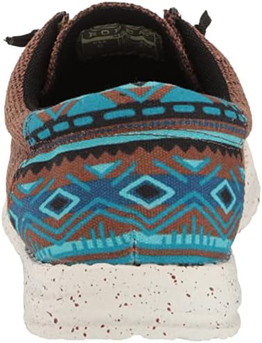 Roper Men's Hang Loose Loafer, Brown, 10 | Image 2