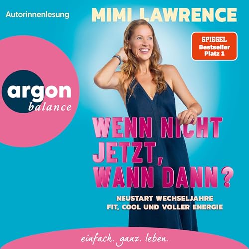 Wenn nicht jetzt, wann dann? cover art