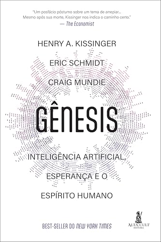 Gênesis: Inteligência Artifici...
