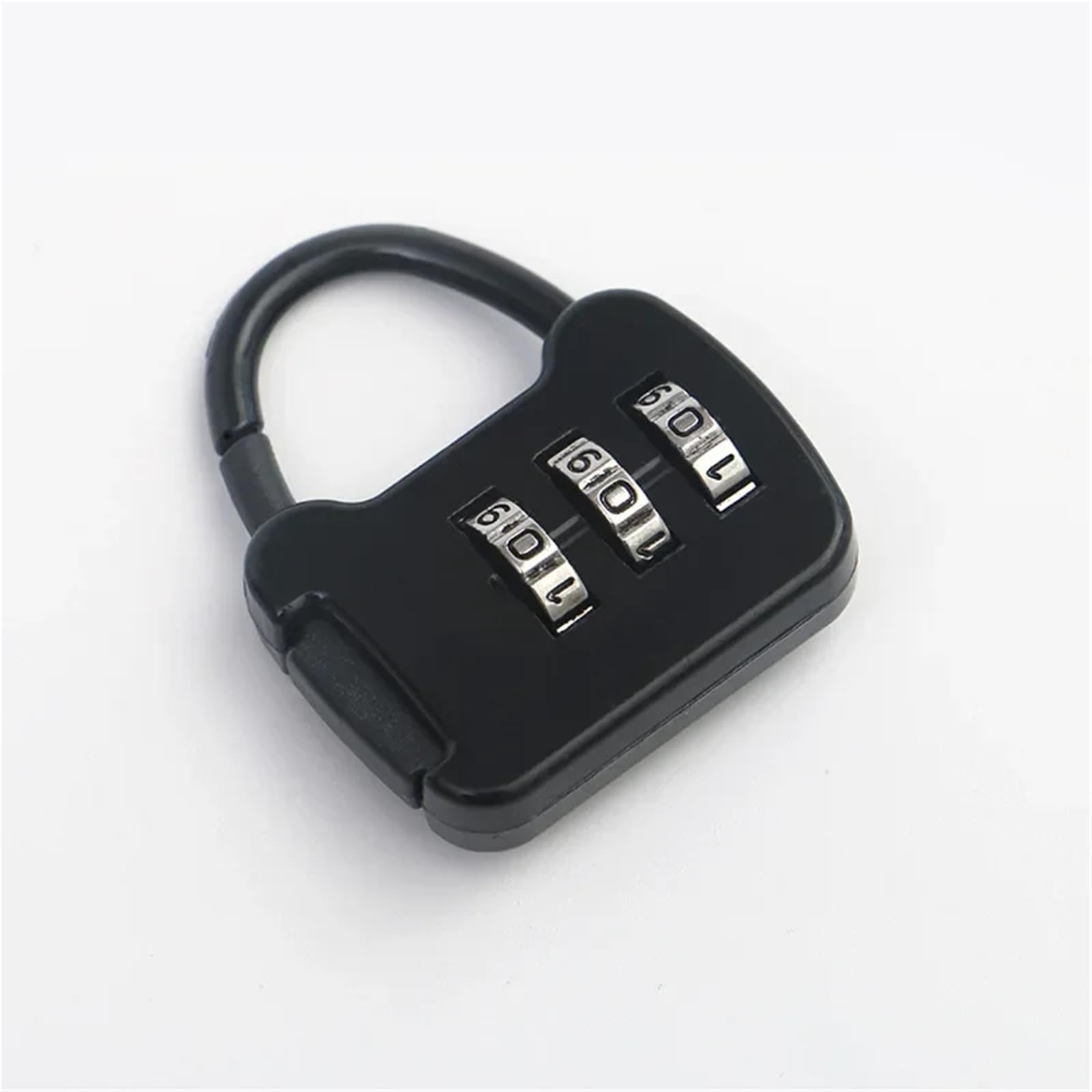 Mini cadenas de dortoir pour armoire et valise à roulettes