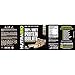 NutraBio 100% Whey Protein Isolate (Chocolate Peanut Butter Bliss, 2 Pounds)