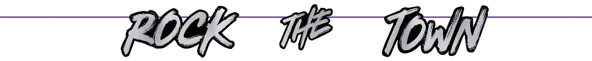 amscan ©Disney Descendants 3 Hanging Party Banner Kit - 2 pcs